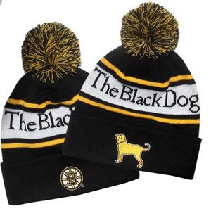 The Black Dog Accessories - NWOT The Black Dog Hat The Black Dog Accessories - NWOT The Black Dog Hat